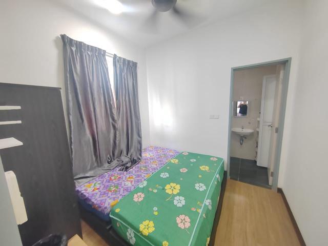 Serviced Residence for rent in Country Heights Damansara, Kuala Lumpur