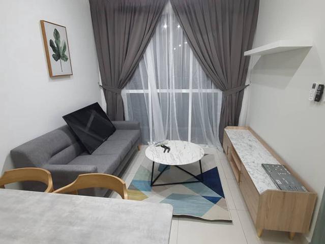 Serviced Residence for rent in Country Heights Damansara, Kuala Lumpur