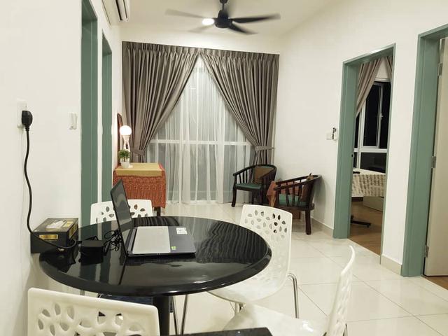 Serviced Residence for rent in Country Heights Damansara, Kuala Lumpur