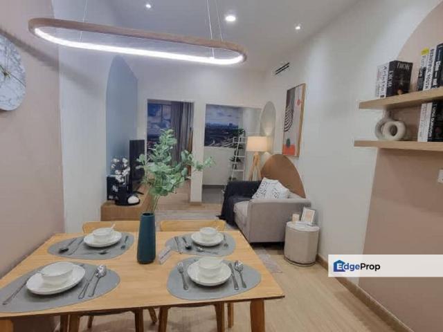 Condominium for sale in Petaling, Subang Jaya