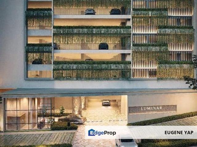 Condominium for sale in Wellesley, Penang