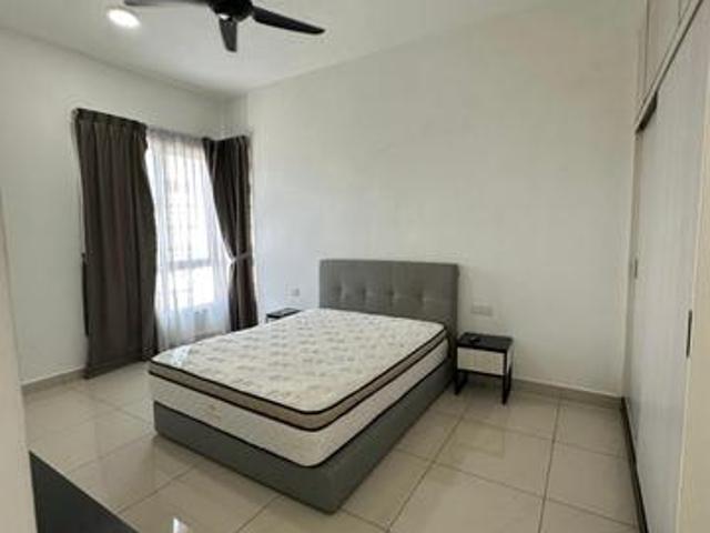 Serviced Residence for rent in Johore Bahru, Johor