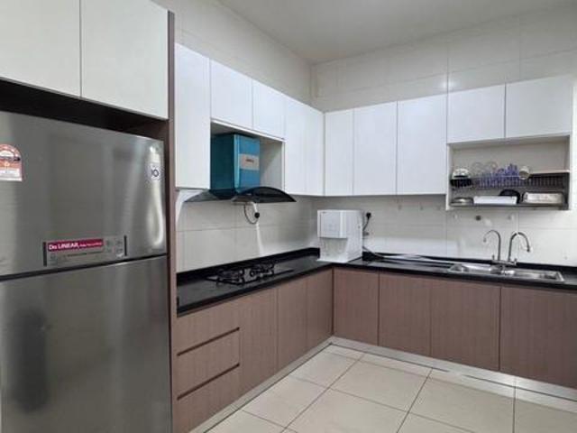 Serviced Residence for rent in Johore Bahru, Johor