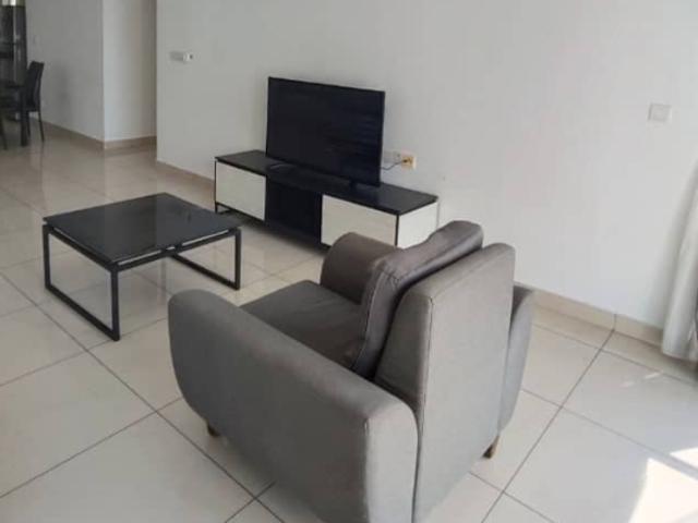 Apartment for rent in Johore Bahru, Johor