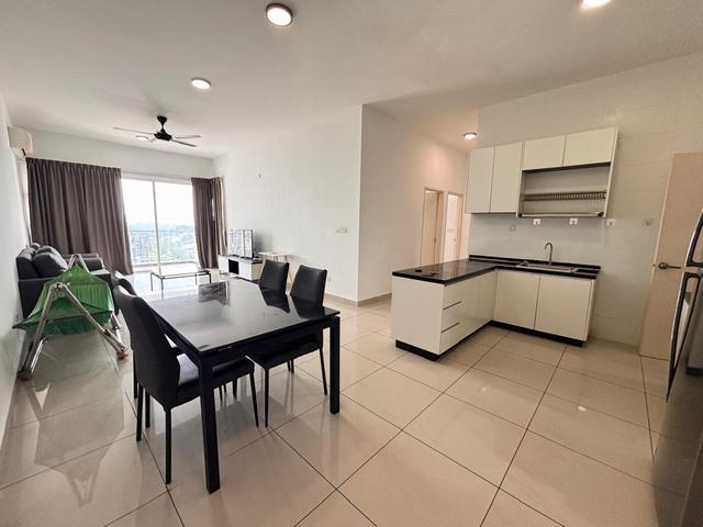 Serviced Residence for rent in Johor Bahru