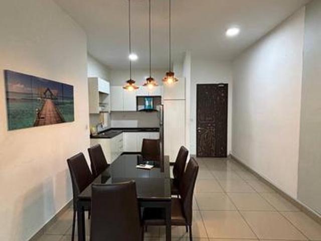 Serviced Residence for sale in Johore Bahru, Johor