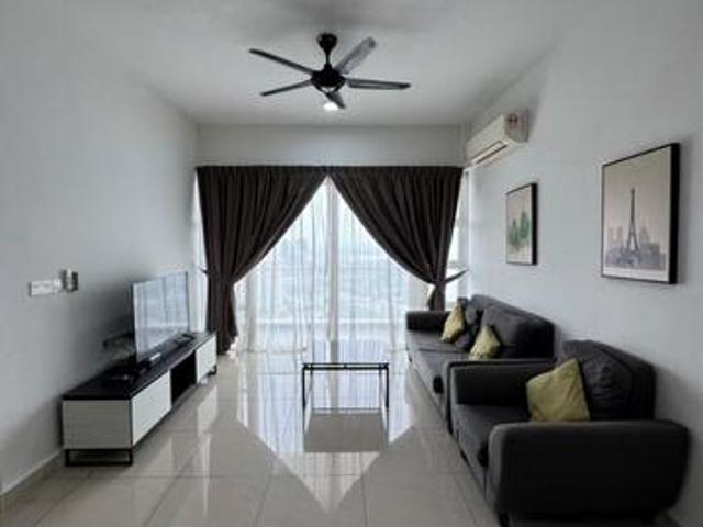 Serviced Residence for rent in Johor Bahru