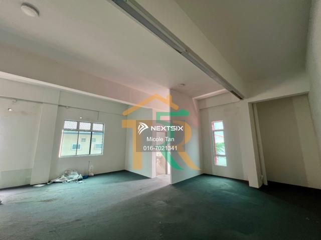 Residential House for rent in Johor