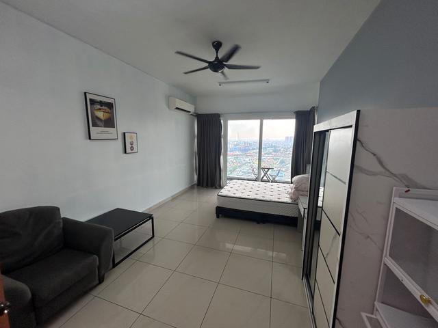 Serviced Residence for rent in Johore Bahru, Johor