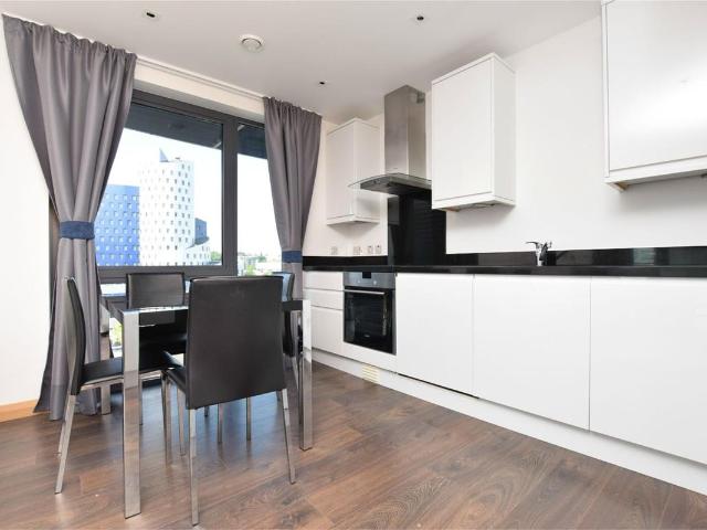 Apartment for rent in Greater London