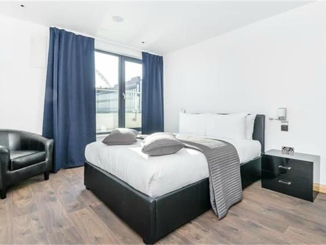 Apartment for rent in Greater London