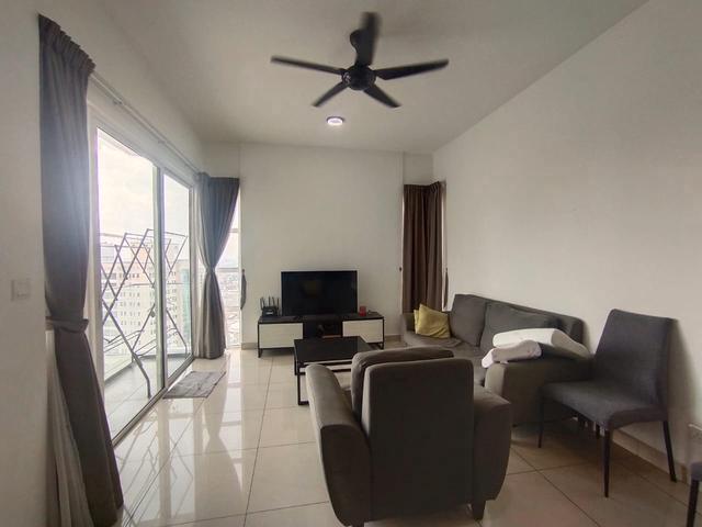 Condominium for rent in Johore Bahru, Johor