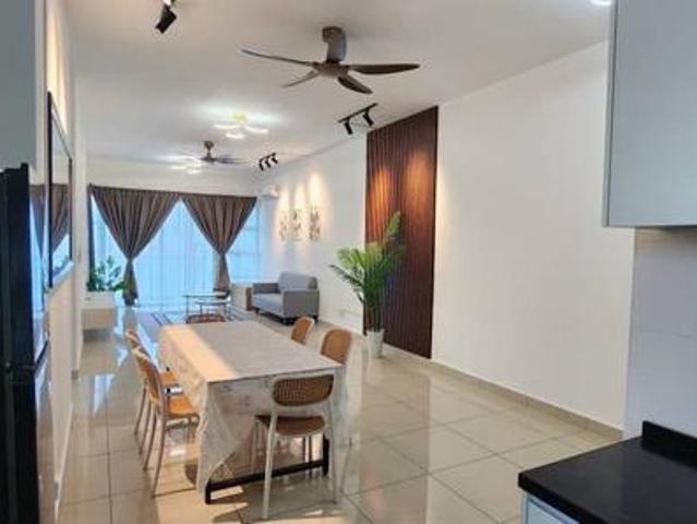 Serviced Residence for sale in Johore Bahru, Johor