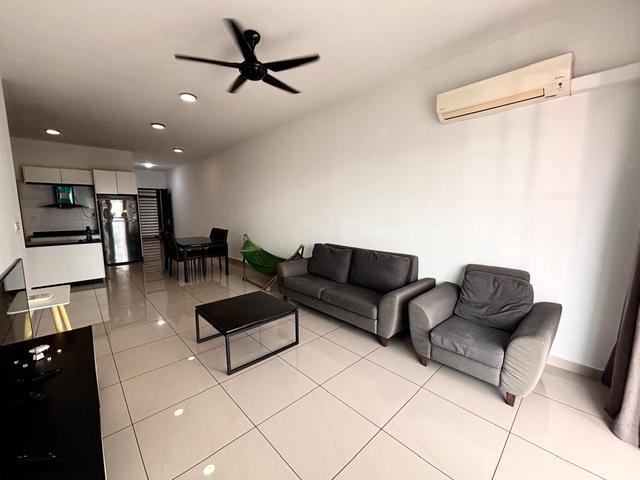 Serviced Residence for rent in Johore Bahru, Johor