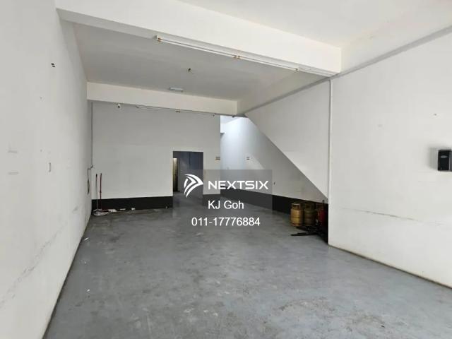 Residential House for rent in Johor