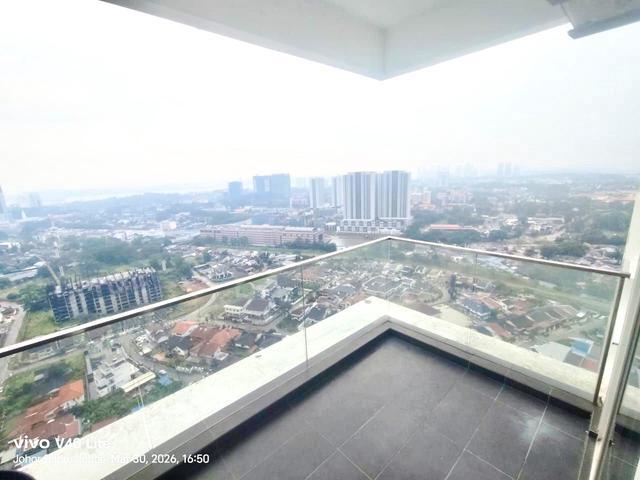 Serviced Residence for rent in Johore Bahru, Johor