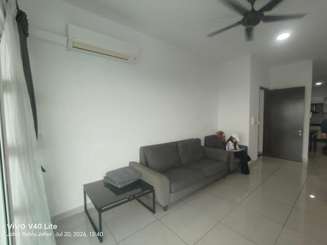 Serviced Residence for rent in Johore Bahru, Johor