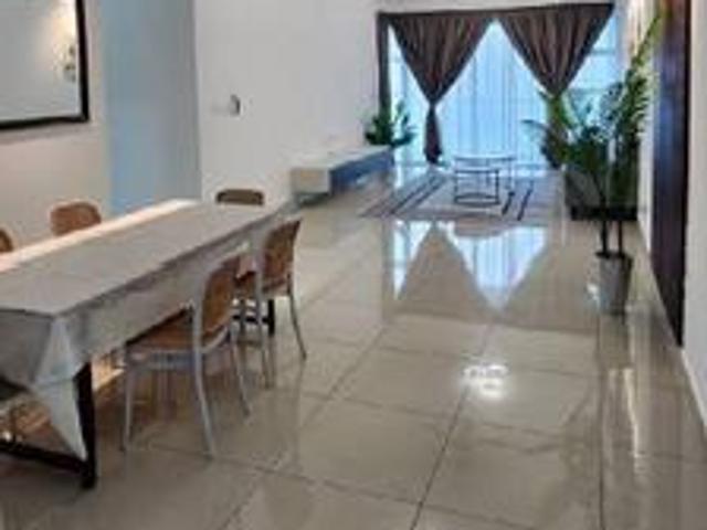 Serviced Residence for sale in Johore Bahru, Johor