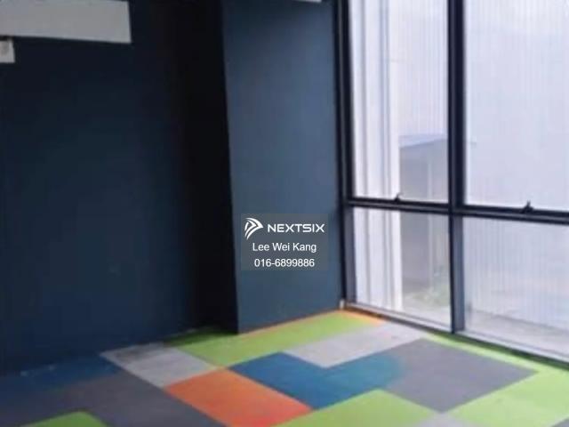 Residential House for rent in Johor