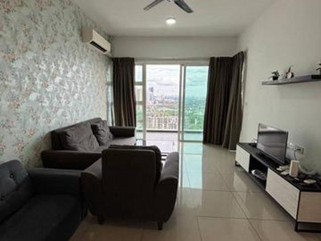 Apartment for sale in Johor Bahru