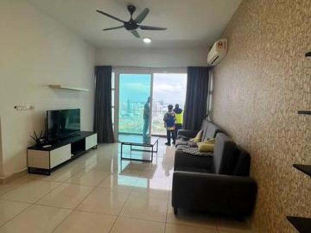 Serviced Residence for rent in Johore Bahru, Johor