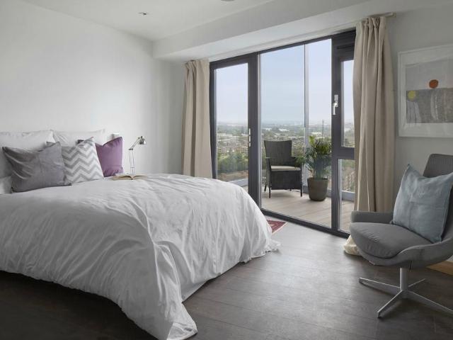 Apartment for rent in Greater London