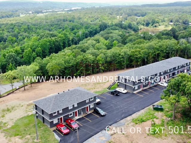 Apartment for rent in Ark