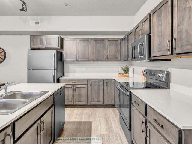 Apartment for rent in Waverly, Iowa