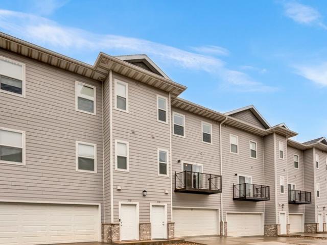 Apartment for rent in Waverly, Iowa