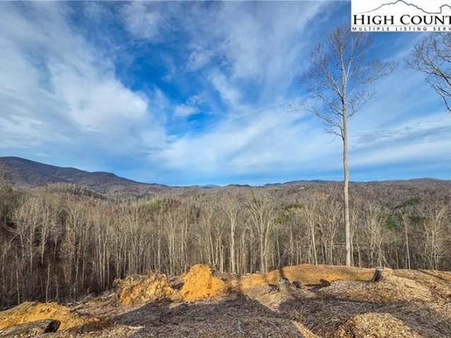 Land for sale in Avery, North Carolina