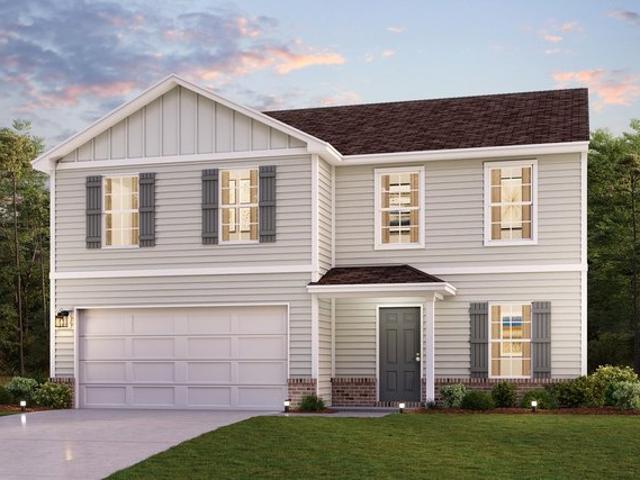 House for sale in Lawrenceburg, Kentucky
