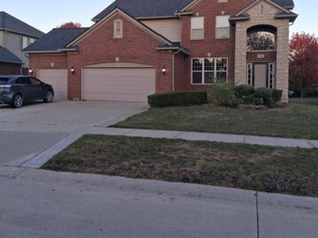 House for sale in Macomb, Michigan