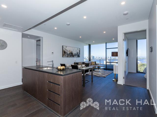 Apartment for rent in Perth