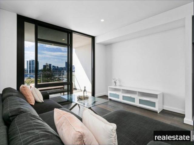 Apartment for rent in Western Australia