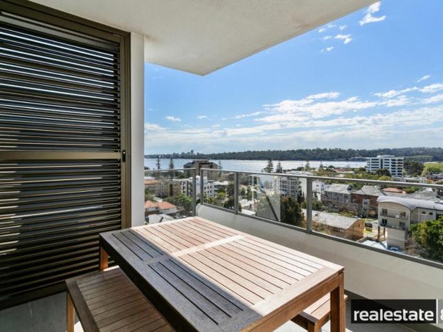 Apartment for rent in Western Australia