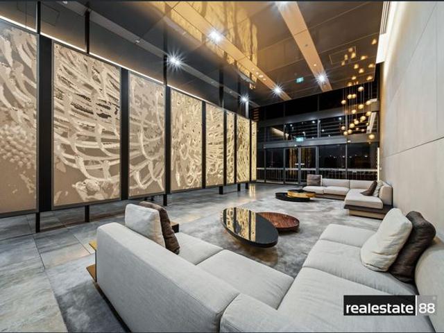 Apartment for rent in Western Australia