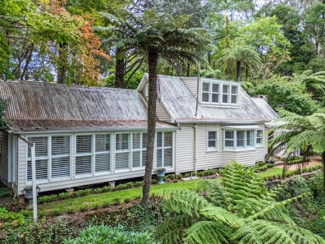 House for sale in Mount Wilson, New South Wales