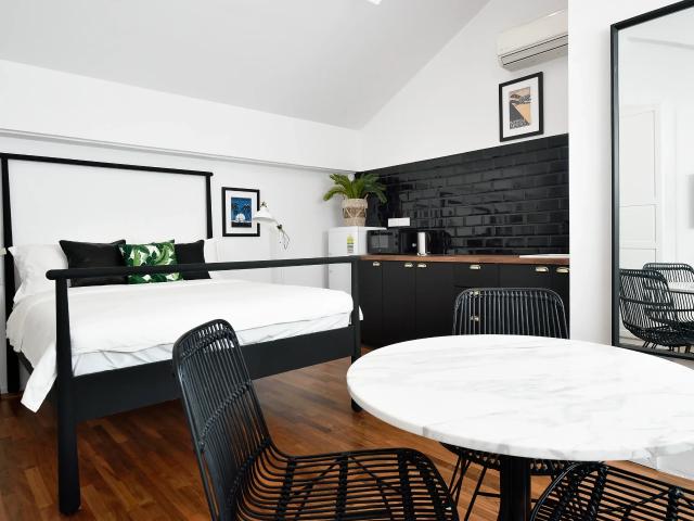 Apartment for rent