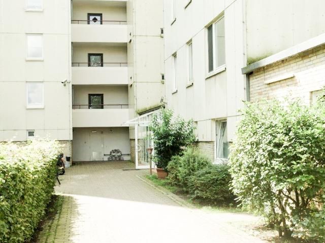 Wohnung kaufen in Quellental, Pinneberg