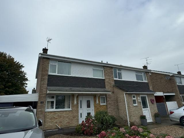 House for rent in Covingham, Swindon