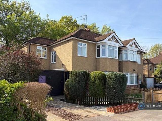 House for rent in Pinner, Greater London