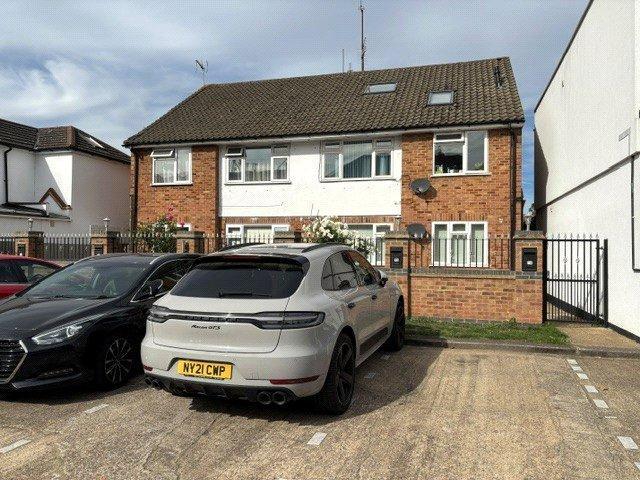 Apartment for rent in London Borough of Harrow, Greater London