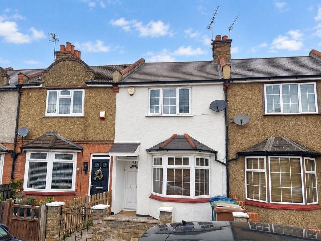 House for rent in London Borough of Harrow, Greater London