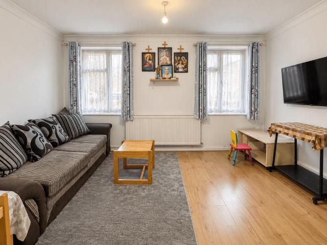 Apartment for rent in London Borough of Harrow, Greater London