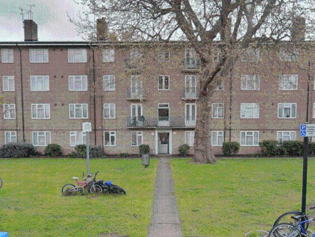 Apartment for rent in London Borough of Harrow, Greater London