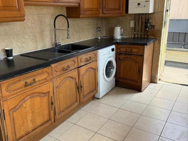 House for rent in Eastcote, Greater London