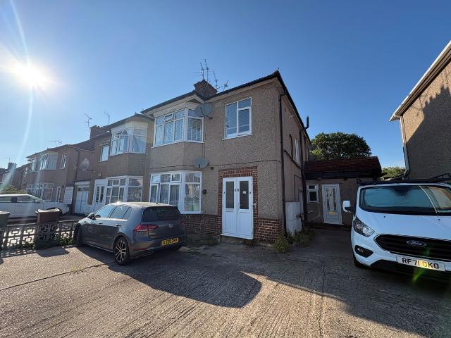 House for rent in Harrow Weald, Greater London