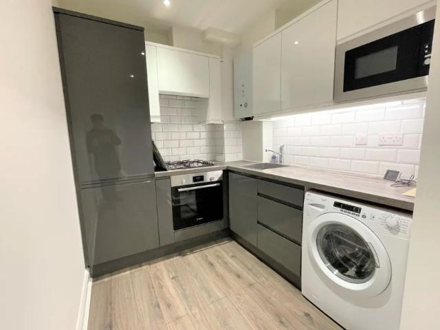 House for rent in Watford Heath, North Watford
