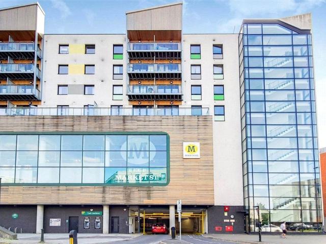 Apartment for rent in London Borough of Harrow, Greater London