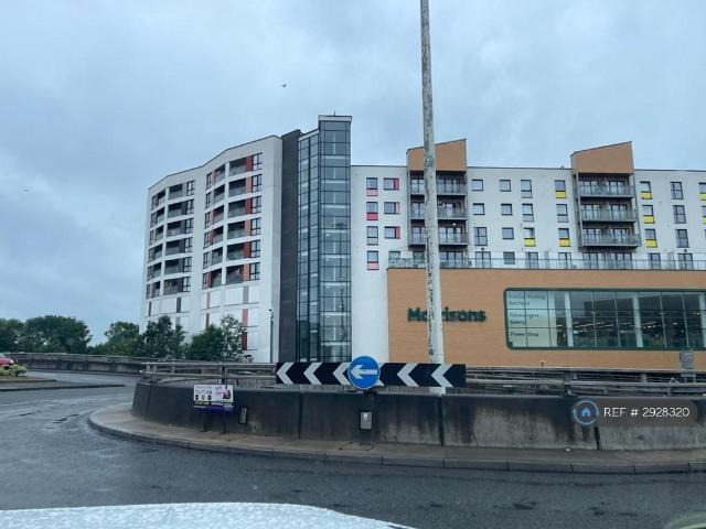 Apartment for rent in Wealdstone, Greater London